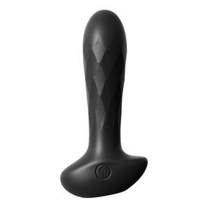 Anal Fantasy Elite Collection Silicone Anal Teaser Anal - Anal Vibrators Anal Fantasy Collection 