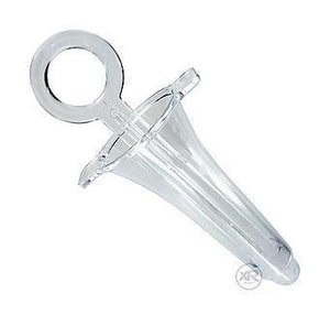 Anal Rectum Proctoscope Bondage - Medical Fetish Kink Industries 