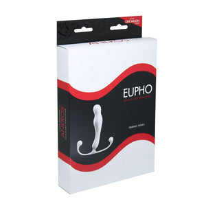 Aneros Eupho Trident Prostate Massagers - Aneros Aneros 