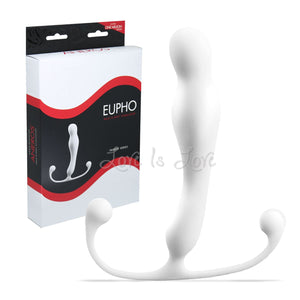 Aneros Eupho Trident Prostate Massagers - Aneros Aneros 