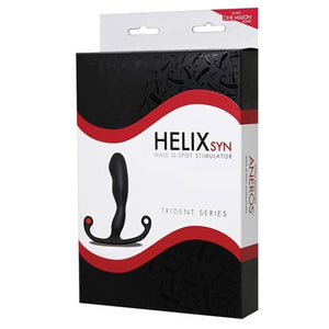 Aneros Helix Syn Trident Prostate Massager (Aneros Authorized Reseller) Prostate Massagers - Aneros Aneros 