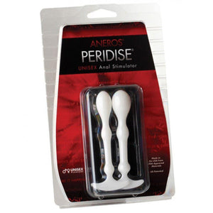 Aneros Peridise Unisex Anal Stimulator Anal - Anal Probes & Tools Aneros 