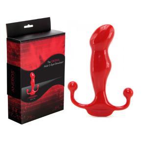 Aneros Progasm Ice, Black Ice, Red Ice or White Prostate Massagers - Aneros Aneros 