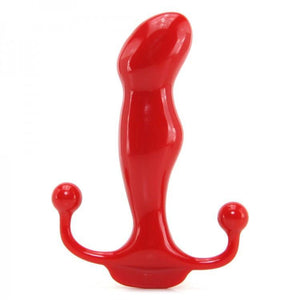 Aneros Progasm Ice, Black Ice, Red Ice or White Prostate Massagers - Aneros Aneros Red Ice 