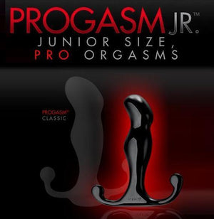 Aneros Progasm Junior Prostate Stimulator Prostate Massagers - Aneros Aneros 