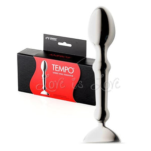 Aneros Tempo Prostate Massager (Brand New Replenished Stock) Prostate Massagers - Aneros Aneros 