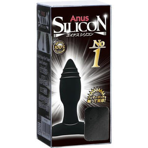Anus Silicon 1 Anal - Japan Anal Toys NPG 