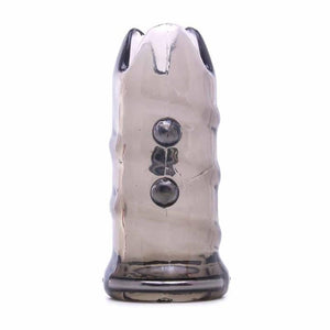 Apollo Premium Girth Enhancer For Him - Penis Sheath/Sleeve Apollo by CalExotics 