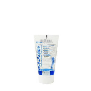 Aquaglide Water-Based Lubricant 50ml or 125ml buy in Singapore LoveisLove U4ria