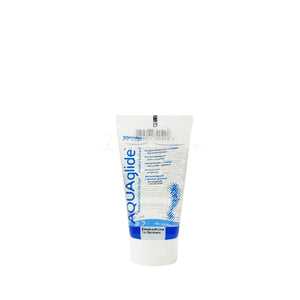 Aquaglide Water-Based Lubricant 50ml or 125 ml buy in Singapore LoveisLove U4ria