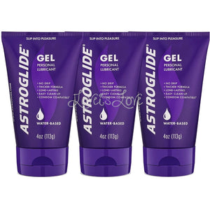 Astroglide Water-based Lubricant 35 ml 1.2 fl oz (Travel-Friendly) or 113 ml 4 fl oz Buy in Singapore LoveisLove U4Ria