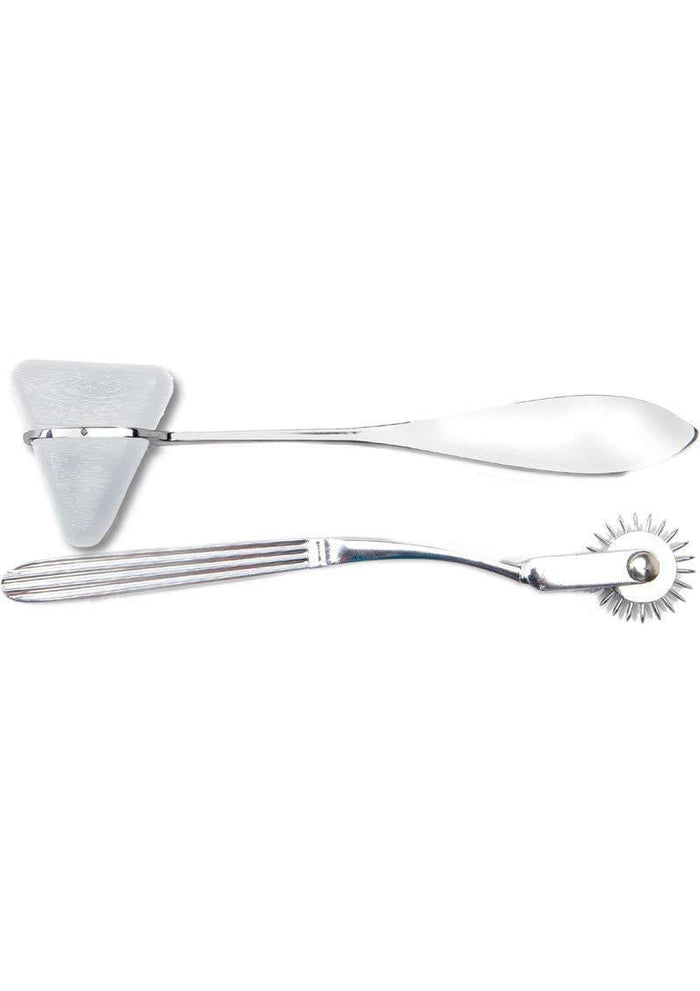 Asylum Medical Tool Kit