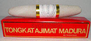 Authentic Jamu Herbal Stick Enhancers & Essentials - Hygiene & Intimate Care Tongkat Ajimat 