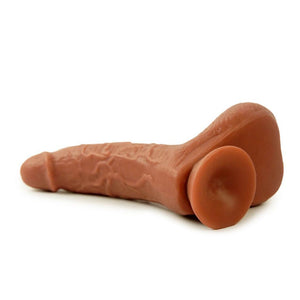 Average Joe The Entrepreneur Seth (Newly Replenished) Dildos - Suction Cup Dildos Topco Sales 