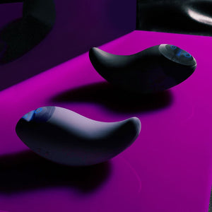 B Swish Bcurious Premium Massager Black or Dusk Vibrators - Clitoral & Labia B Swish 