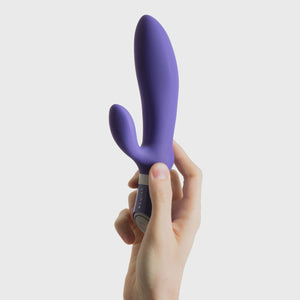 B Swish Bfilled Deluxe Prostate Massager Twilight Prostate Massagers - Other Prostate Toys B Swish 