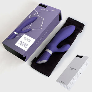 B Swish Bfilled Deluxe Prostate Massager Twilight Prostate Massagers - Other Prostate Toys B Swish 