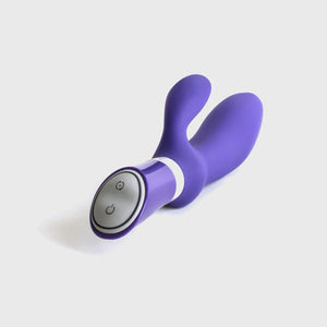 B Swish Bfilled Deluxe Prostate Massager Twilight Prostate Massagers - Other Prostate Toys B Swish 