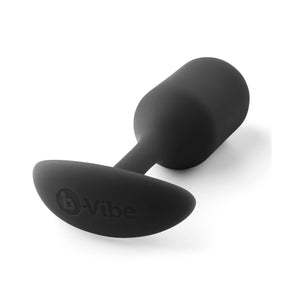 b-Vibe Weighted Ball Plug Snug Plug 1 55grams or Snug Plug 2 114grams