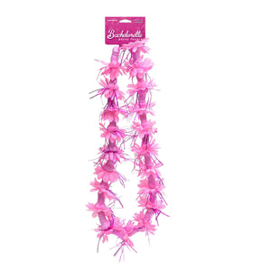 Bachelorette Party Favors Pecker Lei Necklace Gifts & Games - Bachelorette Bachelorette 