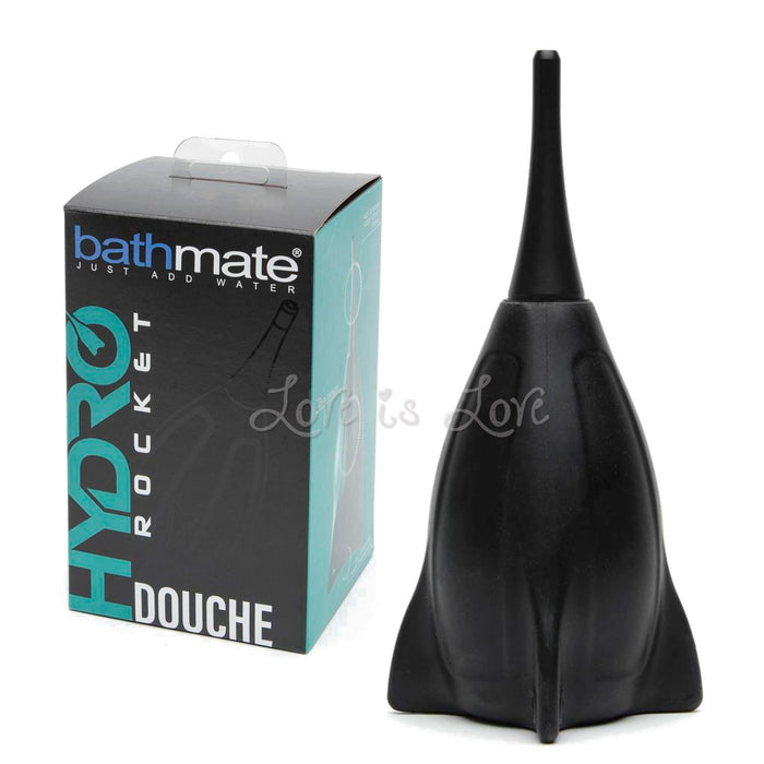 Bathmate Hydro Rocket Non-return Valve Douche (Authorized Dealer)