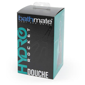 Bathmate Hydro Rocket Douche Enhancers & Essentials - Hygiene & Intimate Care Bathmate 