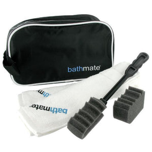 Bathmate Pump Cleaning And Storage Kit Award-Winning & Famous - Bathmate Bathmate 