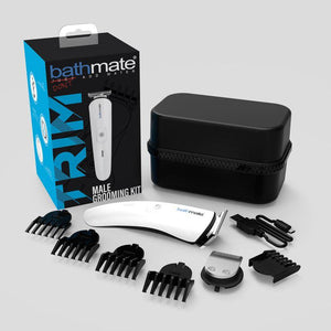 Bathmate Trim Male Grooming Kit Enhancers & Essentials - Hygiene & Intimate Care Bathmate 