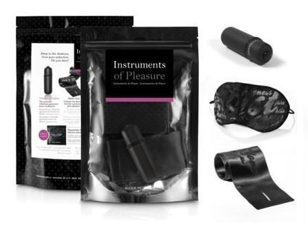 Bijoux Indiscrets Instruments Of Pleasure [Clearance*]