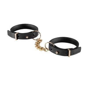 Bijoux Indiscrets Maze Thin Handcuffs Bondage - Women's Fetish Wear Bijoux Indiscrets 