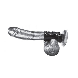 Blueline C&B Cock Sheath 3 Inches Bondage - Cock & Ball Gear Electric Eel Inc 