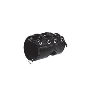 Blueline C&B Cock Sheath 3 Inch or 5 Inch Buy in Singapore LoveisLove U4Ria Bondage - Cock & Ball Gear Electric Eel Inc 