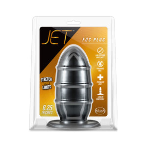 Blush Love Jet Fuc Plug Black Buy in Singapore LoveisLove U4Ria