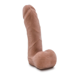 Blush Au Naturel Carlito Latin Dildo 5.5 Inch (New Packaging Edition) Buy in Singapore LoveisLove U4Ria 