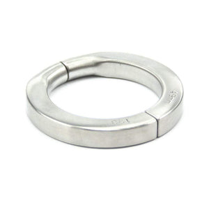 BON4 Magnetic Penis Ring 49mm-52mm Cock Rings - Metal Cock Rings BON4 