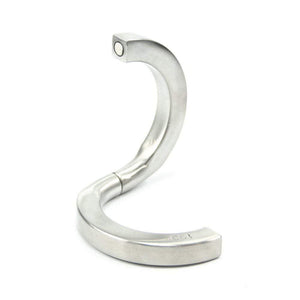 BON4 Magnetic Penis Ring 49mm-52mm Cock Rings - Metal Cock Rings BON4 