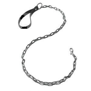 Bondage Collar Chain UB14 Bondage - Collars & Leash XRLLC 