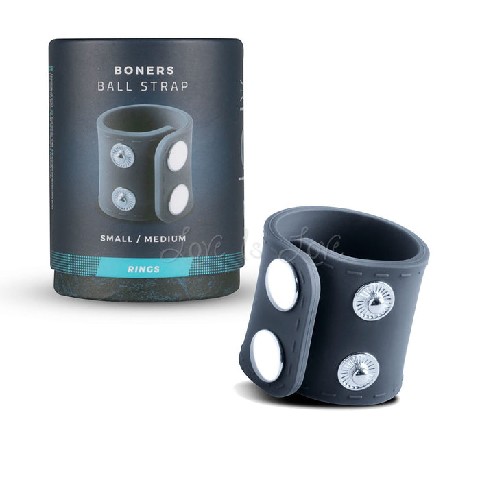 Boners Ball Strap S/M size