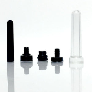 Boneyard Skwert Water Bottle 5 piece Douche Kit Anal - Anal Douches & Enemas Boneyard Toys 