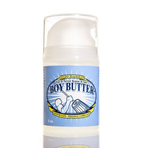 Boy Butter H2O Based Lubricant Buy in Singapore LoveisLove U4Ria 