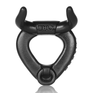 Oxballs Bull Horned Cock Ring OX-Bull-1