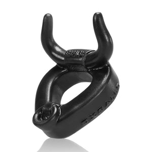 Oxballs Bull Horned Cock Ring OX-Bull-1