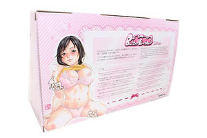 Busty Aichan Original or White Color (Rated Best Breast Toy) Male Masturbator - Breast Toys Tomax 