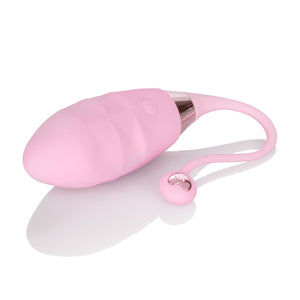 CalExotics Amour Silicone Remote Bullet Vibrators - Bullet & Egg CalExotics 