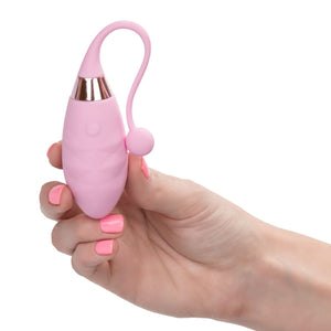 CalExotics Amour Silicone Remote Bullet Vibrators - Bullet & Egg CalExotics 