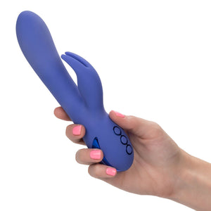 CalExotics California Dreaming Beverly Hills Bunny Vibrators - Rabbit Vibrators CalExotics 