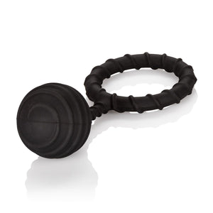 CalExotics Colt Weighted Ring XL Cock Rings - Stretchy Cock Rings Colt by CalExotics 