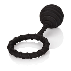 CalExotics Colt Weighted Ring XL Cock Rings - Stretchy Cock Rings Colt by CalExotics 