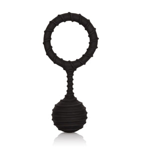 CalExotics Colt Weighted Ring XL Cock Rings - Stretchy Cock Rings Colt by CalExotics 