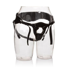 CalExotics Her Royal Harness The Queen Strap-Ons & Harnesses CalExotics 